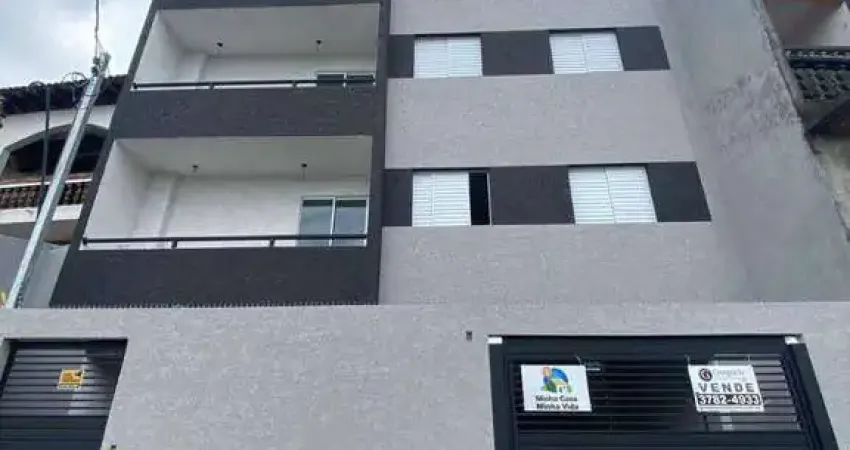 Apartamento com 2 quartos à venda, 42 m² por r$ 269.000 - parque ipê - são paulo/sp