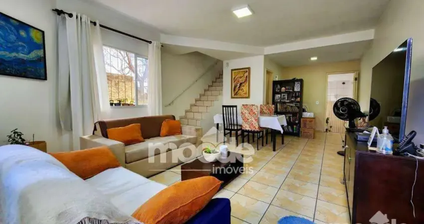 Sobrado com 3 quartos à venda, 138 m² por r$ 600.000 - jardim ester yolanda - são paulo/sp