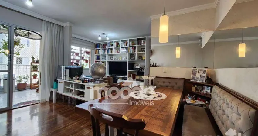 Apartamento com 3 dormitórios, 95 m² - venda por r$ 800.000,00 ou aluguel por r$ 5.410,00/mês - butantã - são paulo/sp