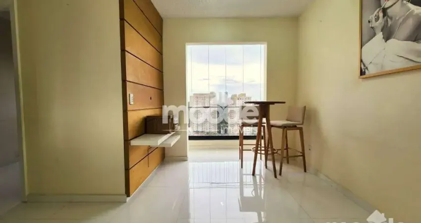 Apartamento com 2 dormitórios, 47 m² - venda por r$ 330.000,00 ou aluguel por r$ 3.037,00/mês - jardim celeste - são paulo/sp