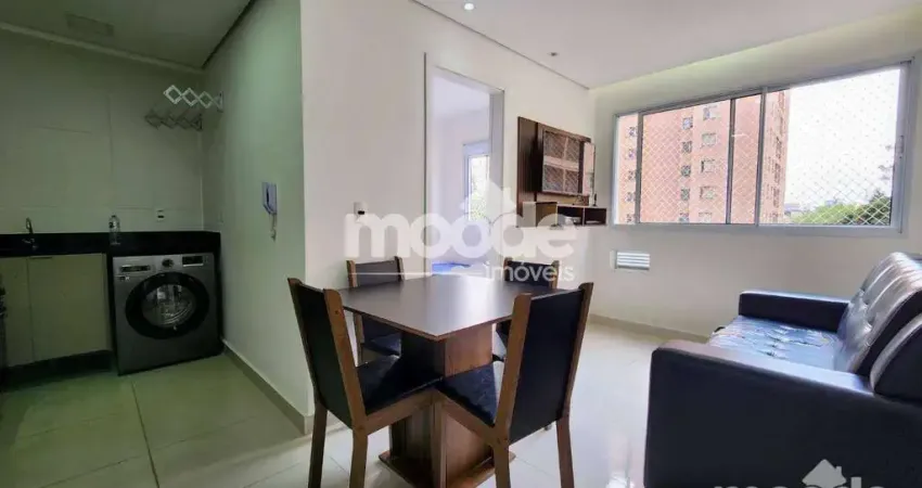 Apartamento com 2 dormitórios à venda, 39 m² por r$ 420.000,00 - vila butantã - são paulo/sp