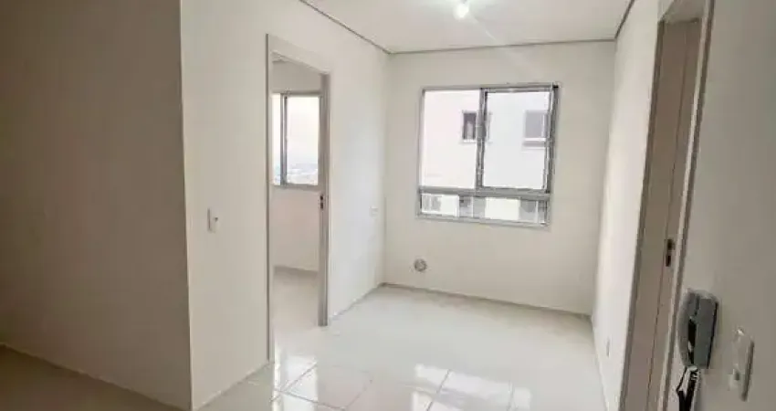 Apartamento com 2 quartos para alugar, 35 m² por r$ 1.880/mês - pousada dos bandeirantes - carapicuíba/sp