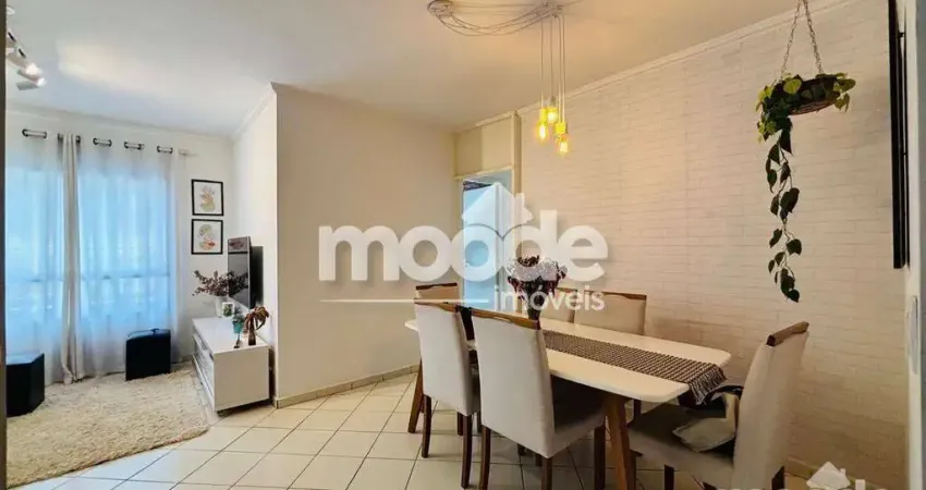 Apartamento com 3 quartos à venda, 78 m² por r$ 480.000 - jardim ester - são paulo/sp