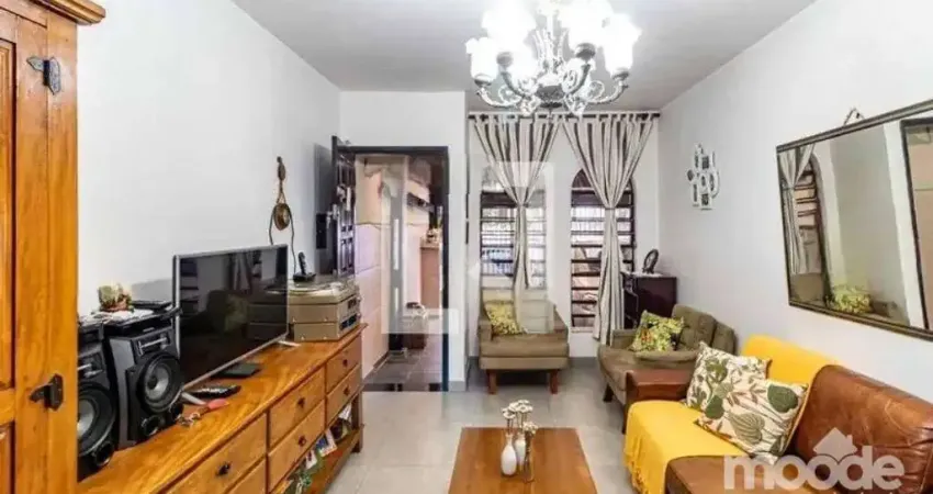 Sobrado com 2 quartos à venda, 130 m² por r$ 585.000 - jardim ester - são paulo/sp