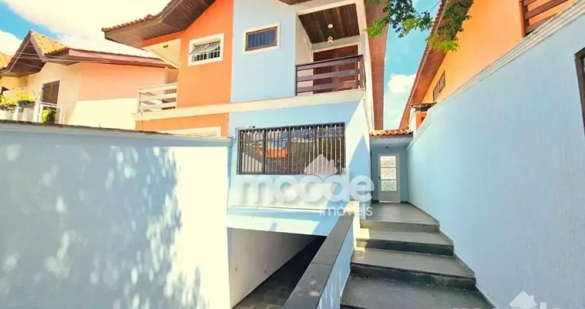 Sobrado com 3 dormitórios, 179 m² - venda por R$ 795.000,00 ou aluguel por R$ 4.842,24/mês - Jardim Ester - São Paulo/SP