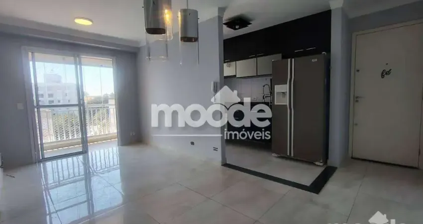 Apartamento com 3 quartos à venda, 63 m² por r$ 420.000 - jardim amaralina - são paulo/sp