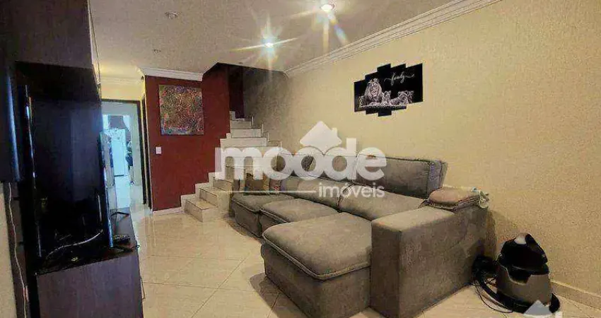 Sobrado com 4 quartos à venda, 125 m² por r$ 650.000 - jardim alvorada (zona oeste) - são paulo/sp