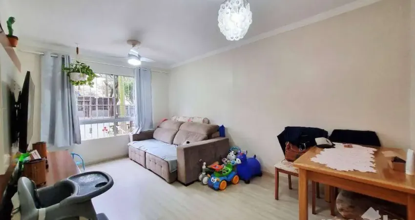 Apartamento com 2 quartos à venda, 62 m² por r$ 318.000 - jardim amaralina - são paulo/sp