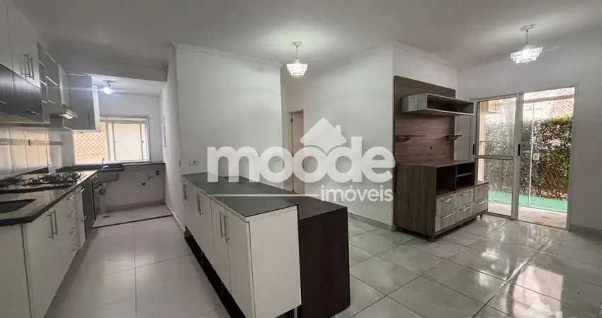 Apartamento com 2 dormitórios à venda, 70 m² por r$ 308.000,00 - jardim barbacena - cotia/sp