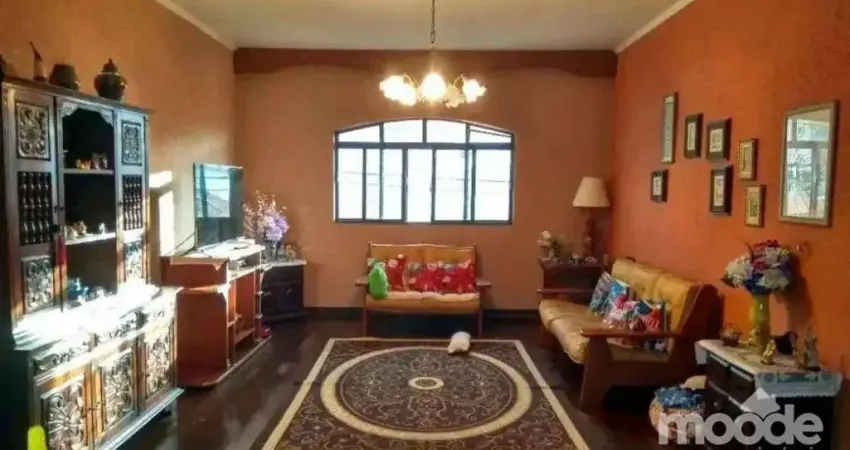 Sobrado com 4 dormitórios à venda, 207 m² por r$ 750.000,00 - jardim pinheiros - são paulo/sp