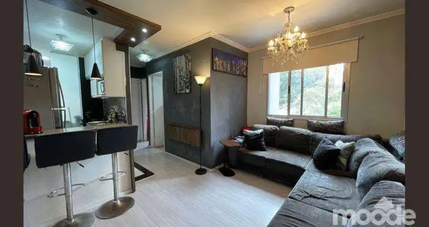 Apartamento com 2 quartos à venda, 50 m² por r$ 340.000 - jardim celeste - são paulo/sp