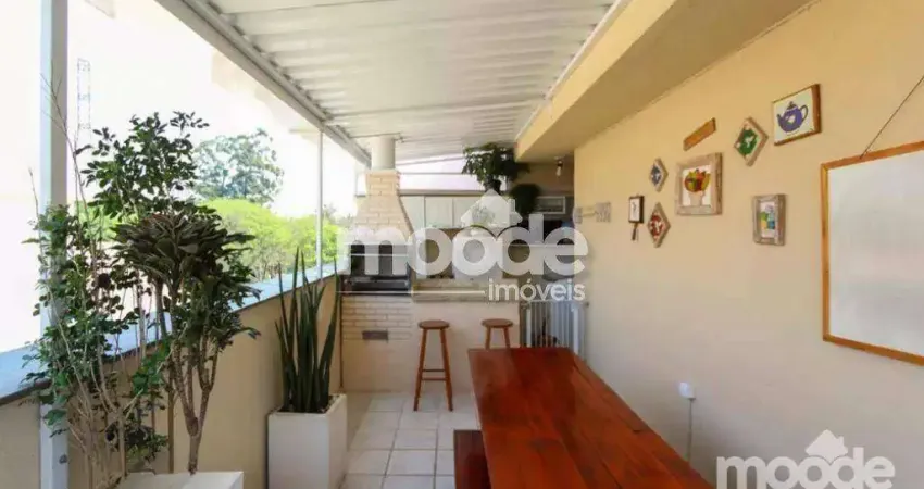 Cobertura com 2 quartos à venda, 100 m² por r$ 318.000 - super quadra morumbi - são paulo/sp