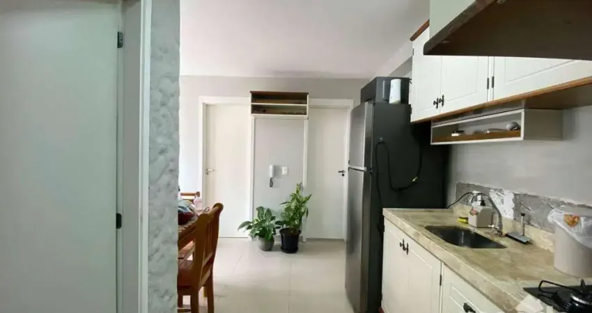 Apartamento com 2 quartos à venda na Rua Resedá, 109, Pousada dos Bandeirantes, Carapicuíba