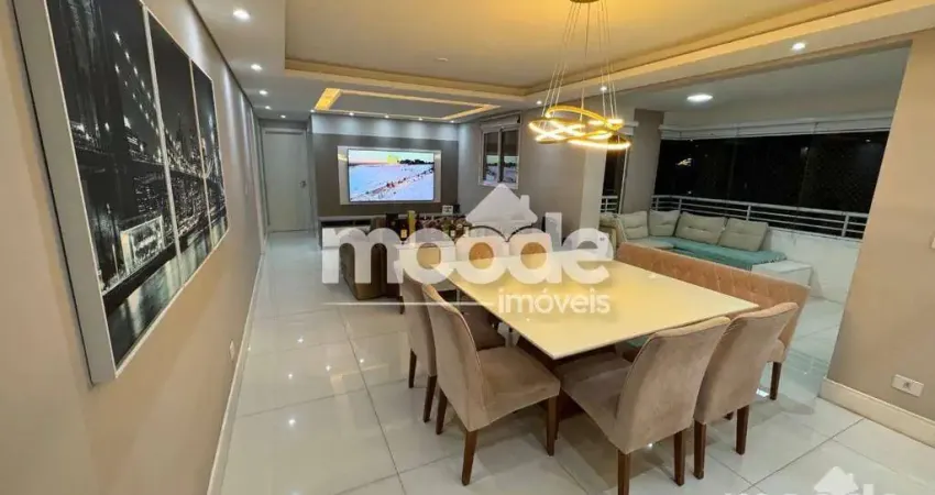 Apartamento com 2 quartos à venda, 89 m² por r$ 880.000 - jardim ester yolanda - são paulo/sp