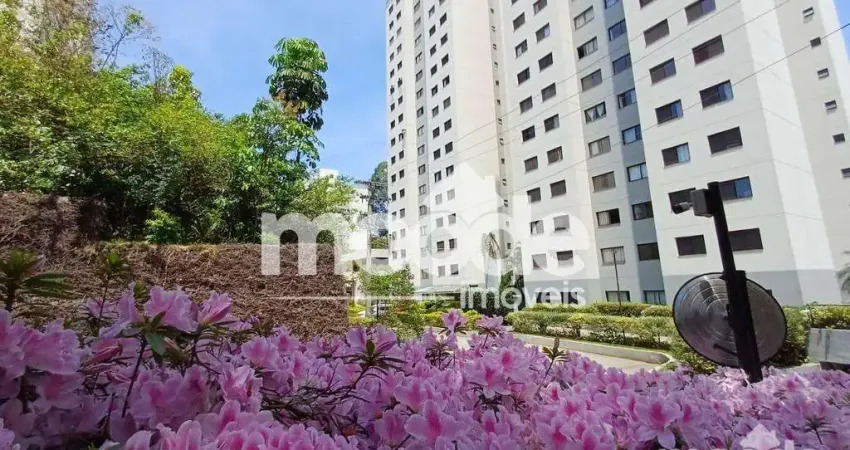 Apartamento com 3 quartos à venda, 68 m² por r$ 410.000 - butantã - são paulo/sp