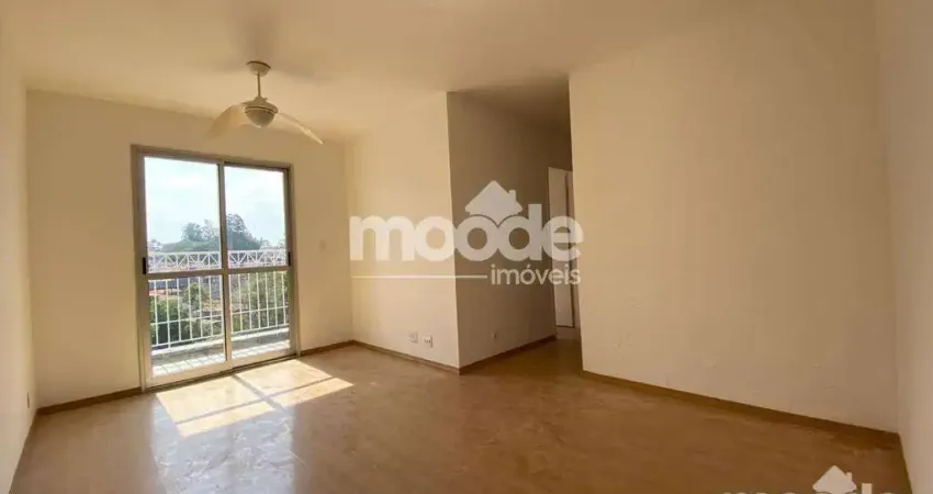 Apartamento com 3 dormitórios à venda, 68 m² por r$ 320.000,00 - jardim luísa - são paulo/sp