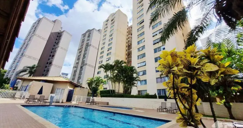 Apartamento com 2 quartos à venda, 48 m² por r$ 330.000 - jaguaré - são paulo/sp