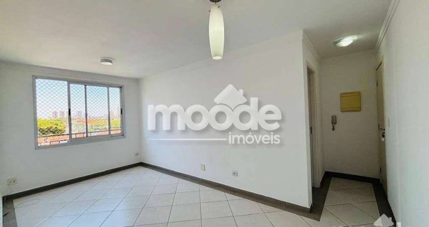 Apartamento com 2 quartos à venda, 55 m² por r$ 325.000 - jardim ester yolanda - são paulo/sp
