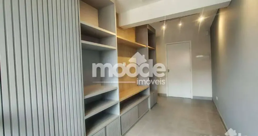 Apartamento com 1 quartos à venda, 46 m² por r$ 340.000 - rio pequeno - são paulo/sp