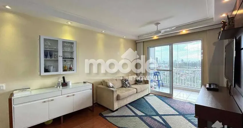 Apartamento com 3 quartos à venda na Rua Parnamirim, 110, Jaguaré, São Paulo