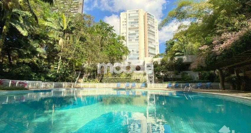 Apartamento com 3 quartos à venda, 187 m² por r$ 2.100.000 - umuarama - osasco/sp