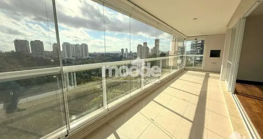 Apartamento com 3 quartos à venda, 187 m² por r$ 2.100.000 - umuarama - osasco/sp