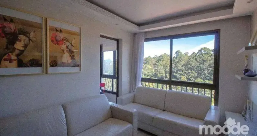 Apartamento com 2 quartos à venda, 68 m² por r$ 420.000 - jardim sarah - são paulo/sp