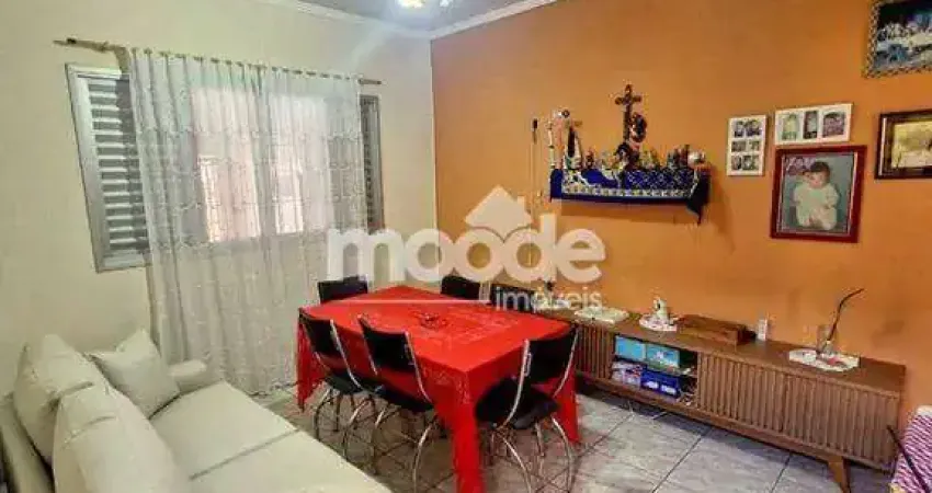 Casa com 3 Quartos à venda, 125 m² por R$ 439.500 - Jardim São Jorge (Raposo Tavares) - São Paulo/SP