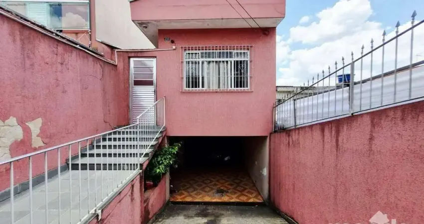 Casa com 3 Quartos à venda, 112 m² por R$ 540.000 - Jardim Ester - São Paulo/SP