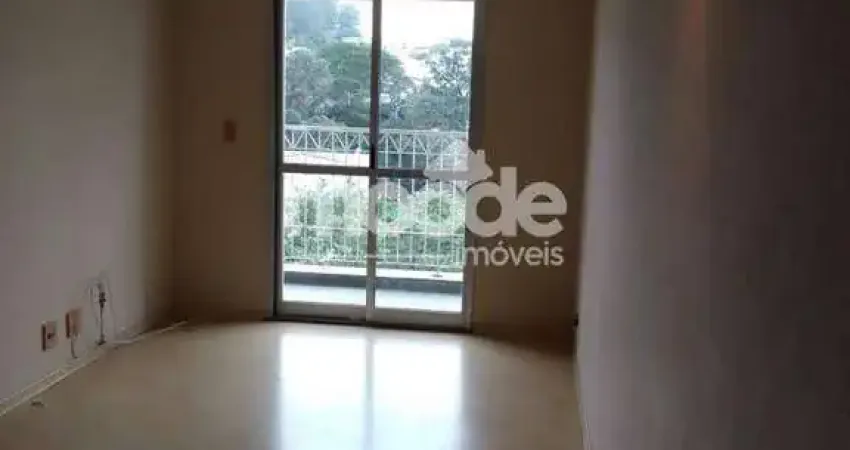 Apartamento com 3 Quartos à venda, 68 m² por R$ 340.000 - Jardim Luísa - São Paulo/SP