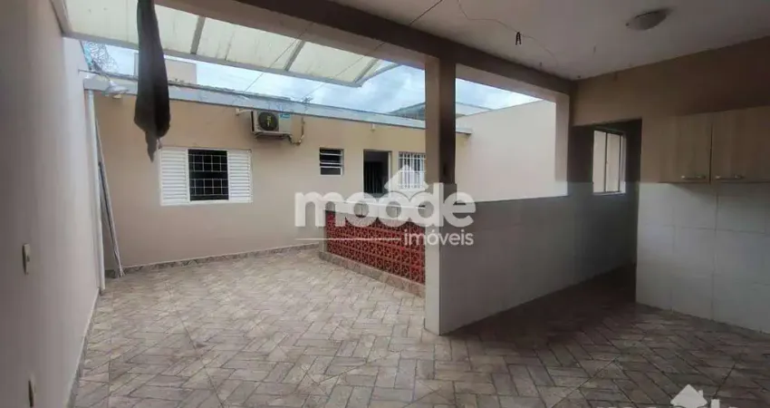 Sobrado com 2 dormitórios para alugar, 125 m² por r$ 2.700,00/mês - jardim ivana - são paulo/sp