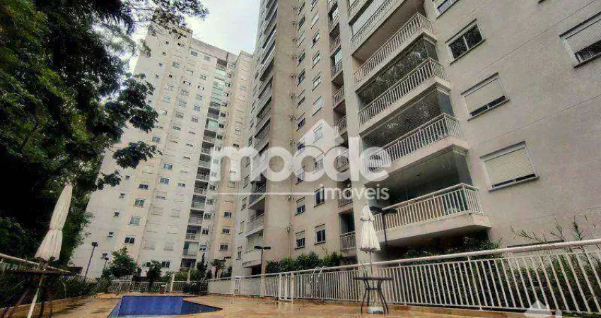 Apartamento com 2 Quartos à venda, 60 m² por R$ 580.000 - Jardim das Vertentes - São Paulo/SP