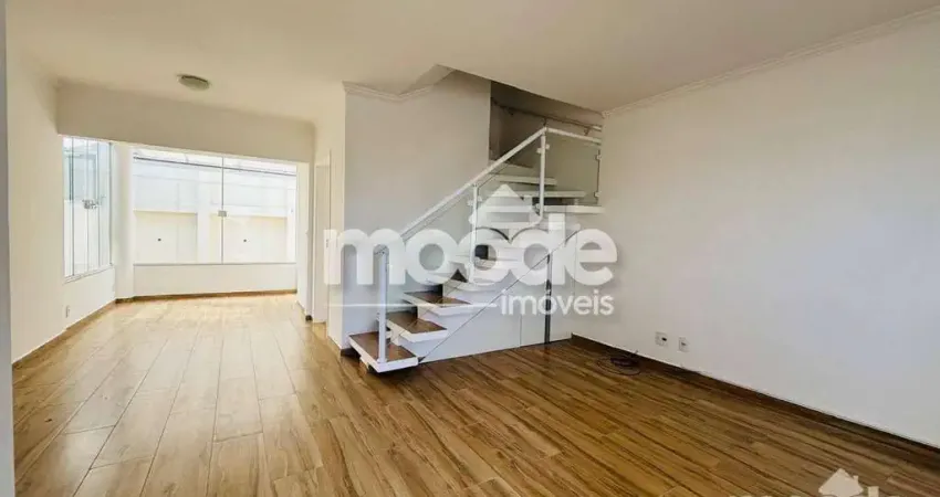 Sobrado com 3 dormitórios, 104 m² - venda por r$ 690.000,00 ou aluguel por r$ 5.187,52/mês - algarve - cotia/sp