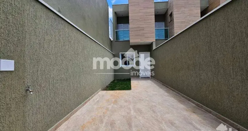 Sobrado com 2 dormitórios à venda, 90 m² por r$ 500.000,00 - jardim sarah - são paulo/sp