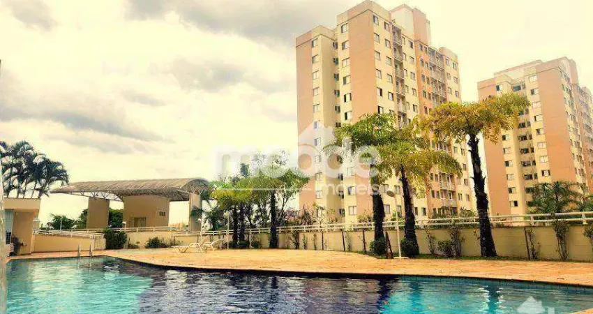 Apartamento com 2 dormitórios à venda, 50 m² por R$ 454.000,00 - Vila Sônia - São Paulo/SP