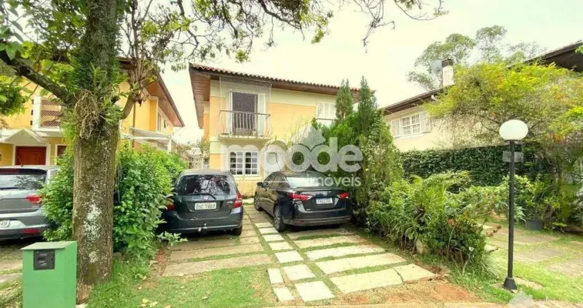 Casa em condomínio com 3 quartos à venda, 156 m² por r$ 905.000 - jardim rosa maria - são paulo/sp