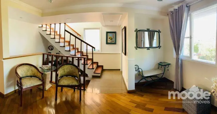 Casa em condomínio com 4 Quartos à venda, 310 m² por R$ 1.855.000 - Vila São Francisco - São Paulo/SP