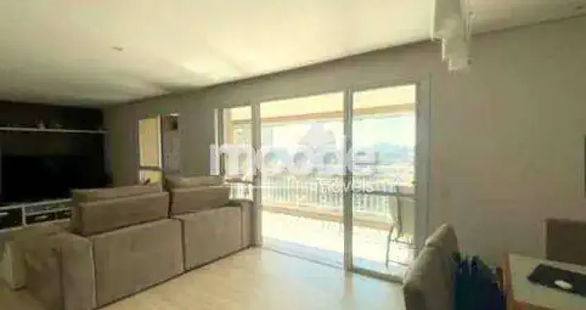 Apartamento com 2 Quartos à venda, 122 m² por R$ 1.250.000 - Parque dos Príncipes - São Paulo/SP