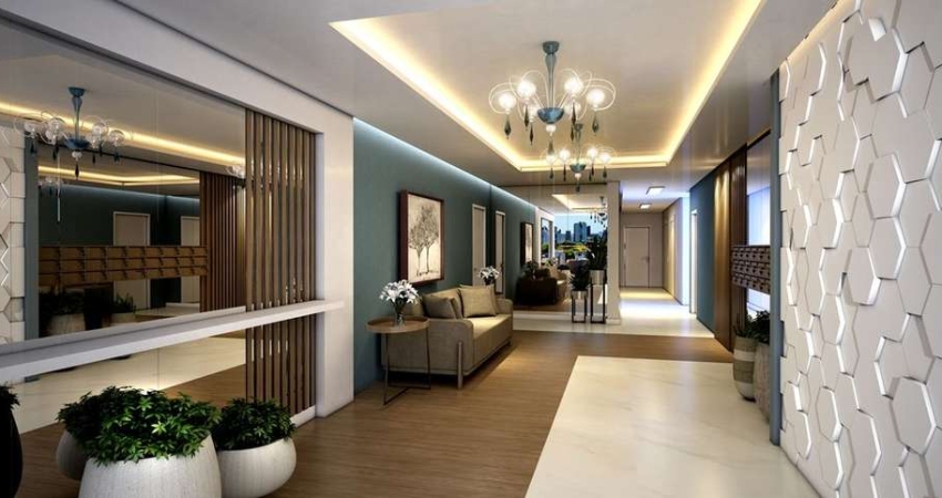 Apartamento Pronto para Morar em Condições Especiais