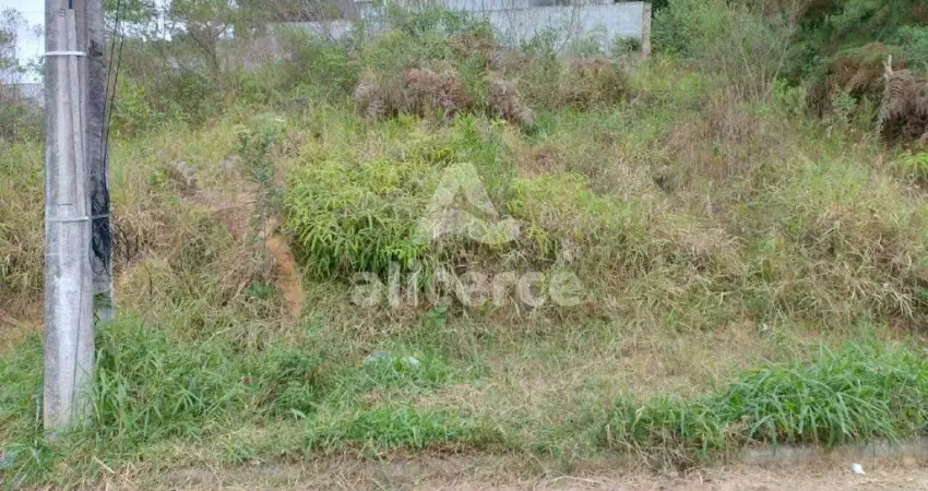 Terrenos planos, prontos pra construir em Forquilhas - São José - SC