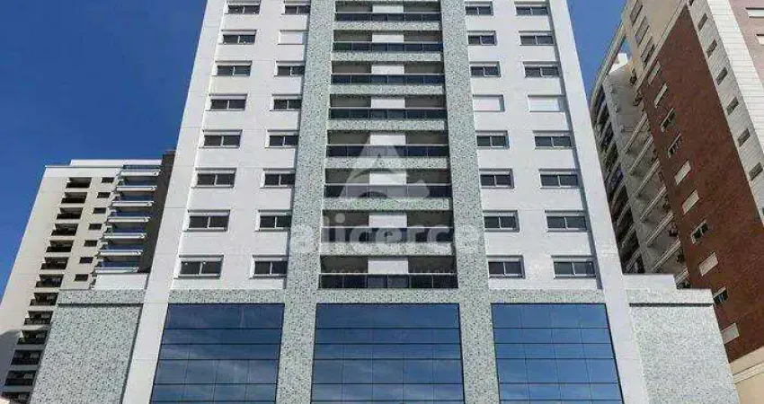 Apartamento com 2 dormitórios, lavabo e terraço no bairro kobrasol - são josé/sc