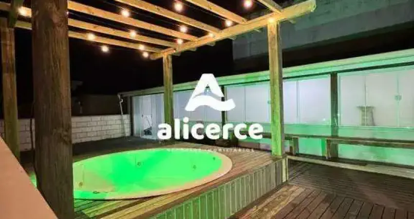 Casa à venda com 2 quartos , 96m² em Enseada da Pinheira Palhoça