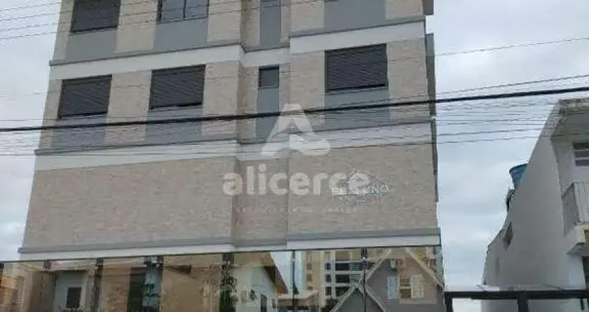 Apartamento Novo - 3 dormitórios com Mezanino - Alto Padrão - Estreito / Canto