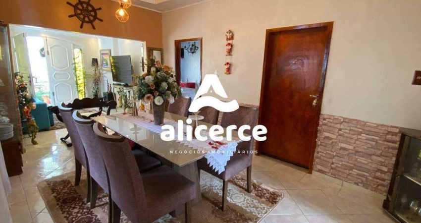Casa à venda com 3 quartos , 107m² em José Mendes Florianópolis