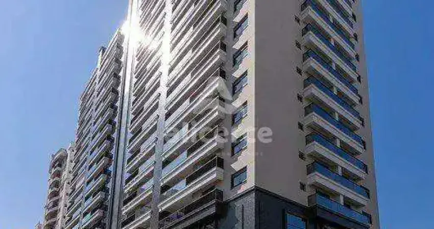 Pronto para morar - apartamento à venda com 3 quartos 3 suítes, 116,7m² em kobrasol são josé