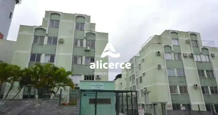 Apartamento à venda com 2 quartos , 55m² em Capoeiras Florianópolis