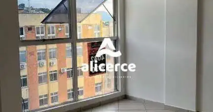 Sala comercial à venda na Rua Saldanha Marinho, 116, Centro, Florianópolis