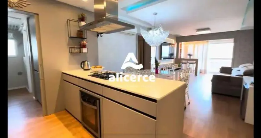 Apartamento com 3 quartos à venda na Rua Eugênio Raulino Koerich, 148, Jardim Atlântico, Florianópolis