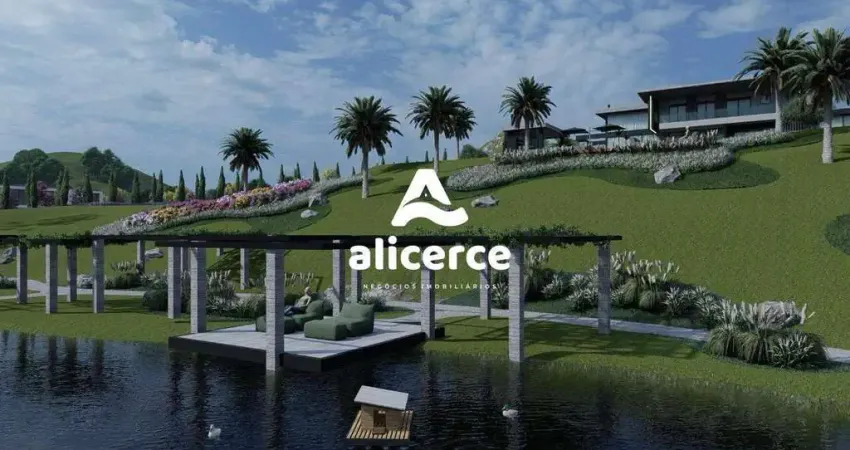 Sítio à venda com 4 quartos 4 suítes, 360m² em Vargedo Rancho Queimado