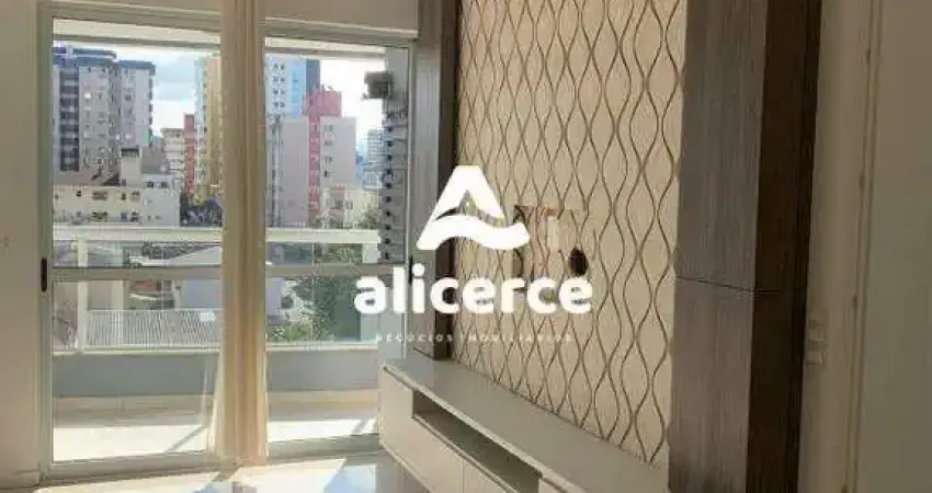 Apartamento com 3 dormitórios, sendo 1 suíte no Bairro Campinas -São José/SC